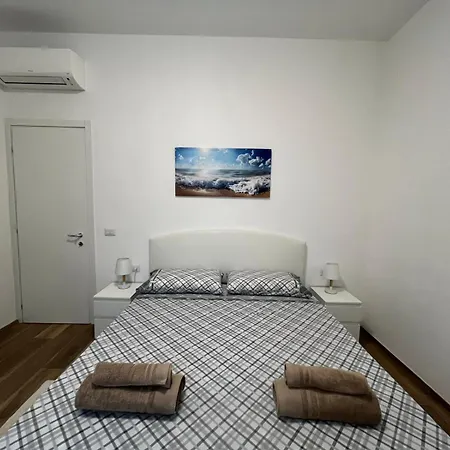 Apartment Moderno Vicino Rimini