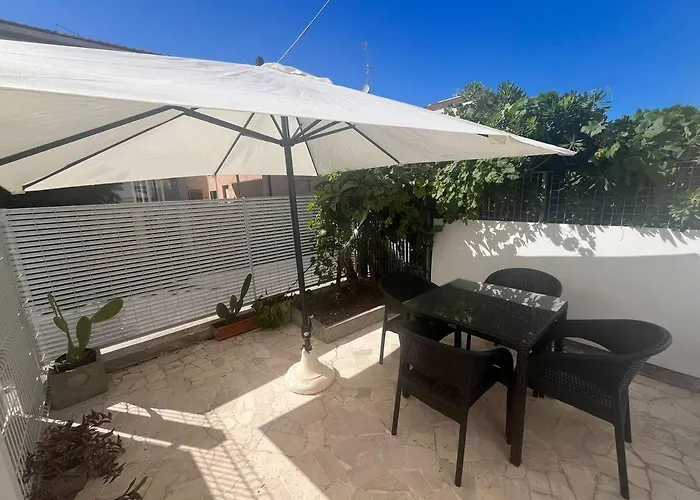 Apartamento Moderno Vicino *