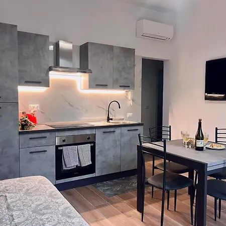 Διαμέρισμα Moderno Vicino *