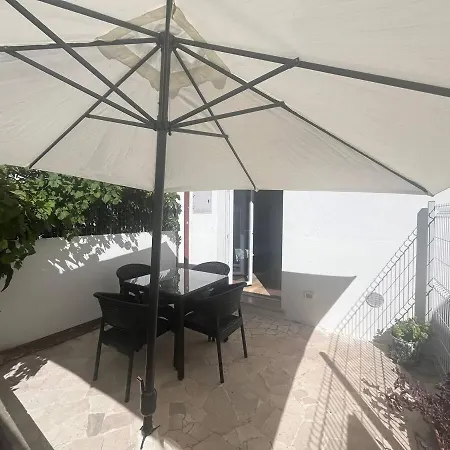 Διαμέρισμα Moderno Vicino *