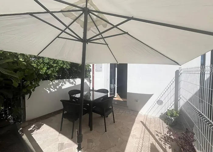 Διαμέρισμα Moderno Vicino *