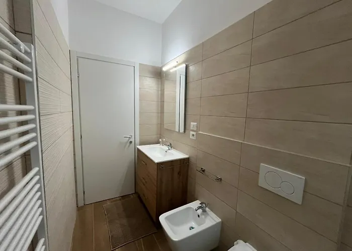 Moderno Vicino Rimini